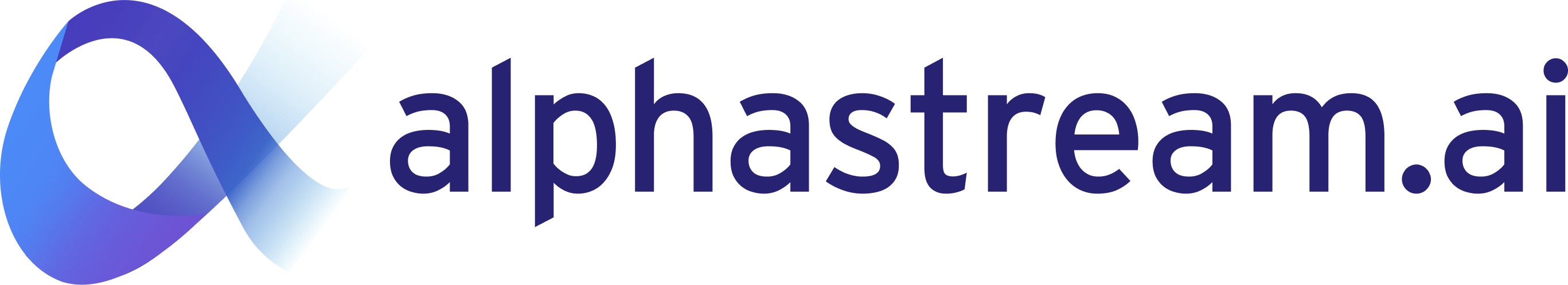 AlphaStream